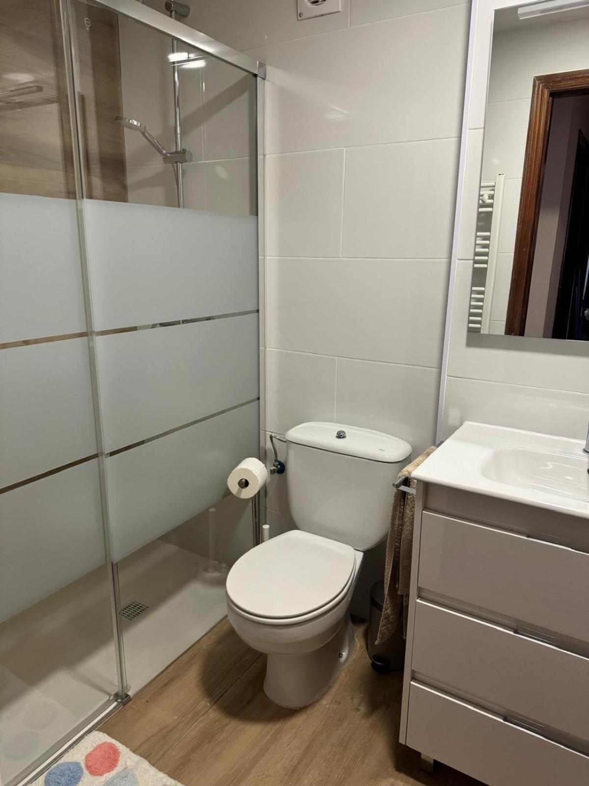 Ferienwohnung Origen Haro Paternina Exterior foto