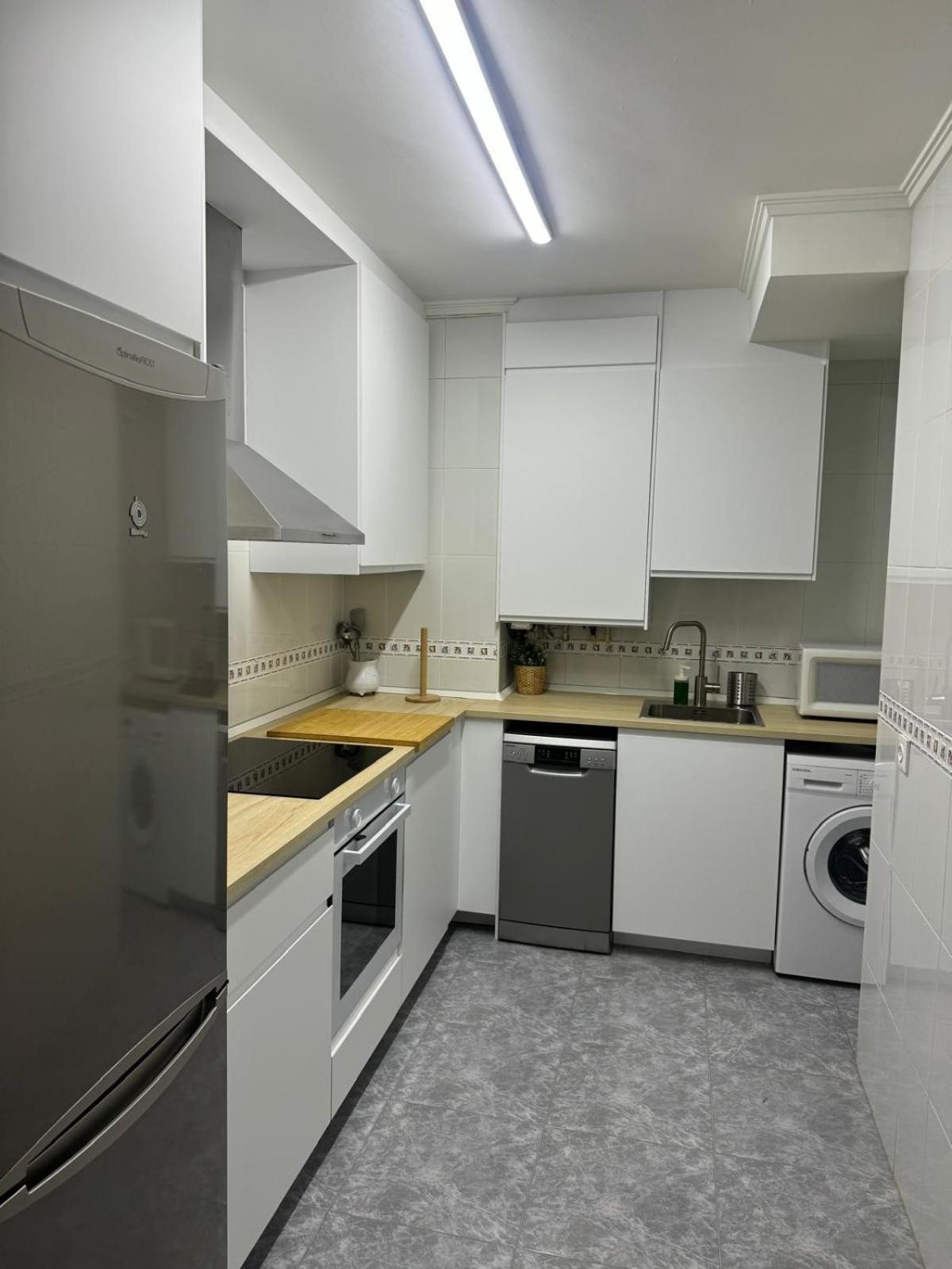 Ferienwohnung Origen Haro Paternina Exterior foto